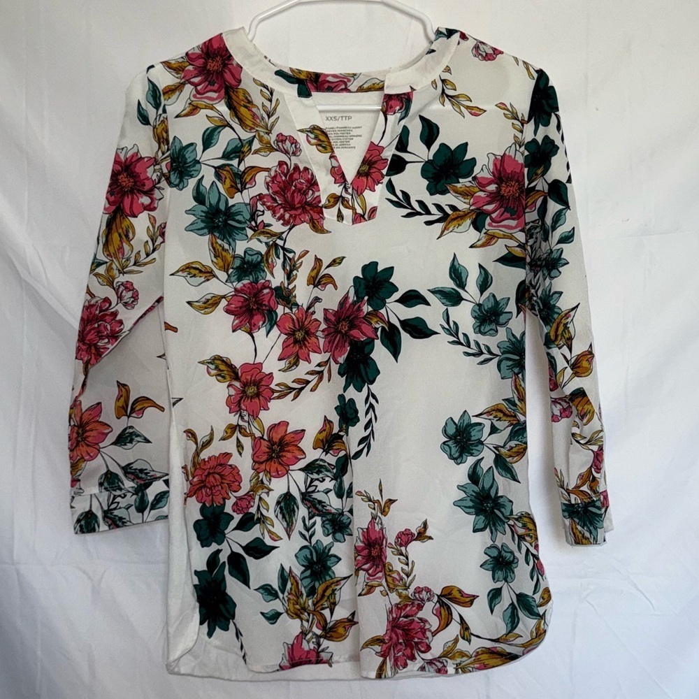 Van Heusen Top